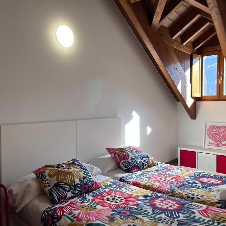 Bpirineos-Cregueena Benasque Dış mekan fotoğraf