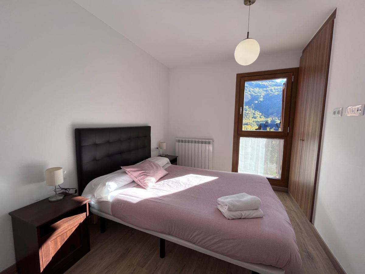 Bpirineos-Cregueena Benasque Dış mekan fotoğraf