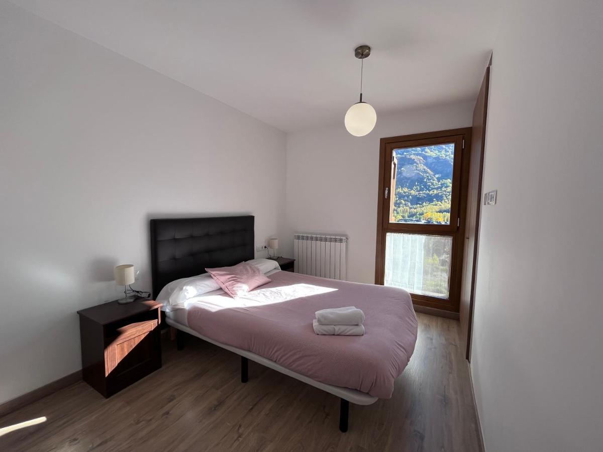 Bpirineos-Cregueena Benasque Dış mekan fotoğraf