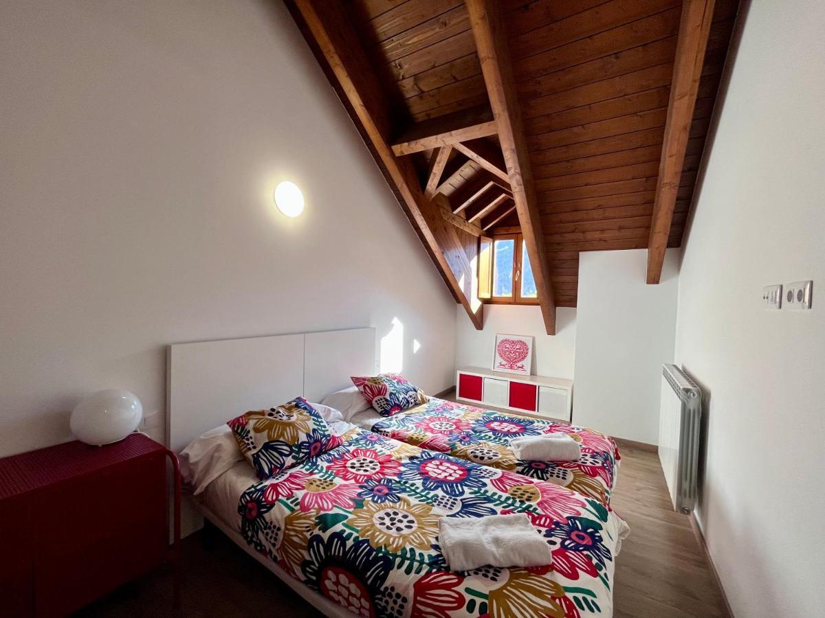 Bpirineos-Cregueena Benasque Dış mekan fotoğraf